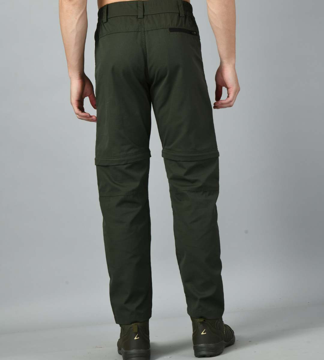 Outdoor Research Ferrosi Pants review | CNN Underscored